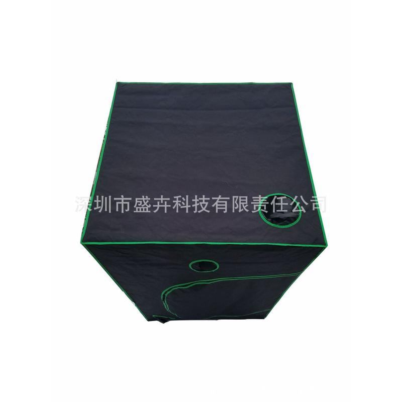 厂家订制加工种植生长帐篷水培温室植物大棚各种规格都可定做