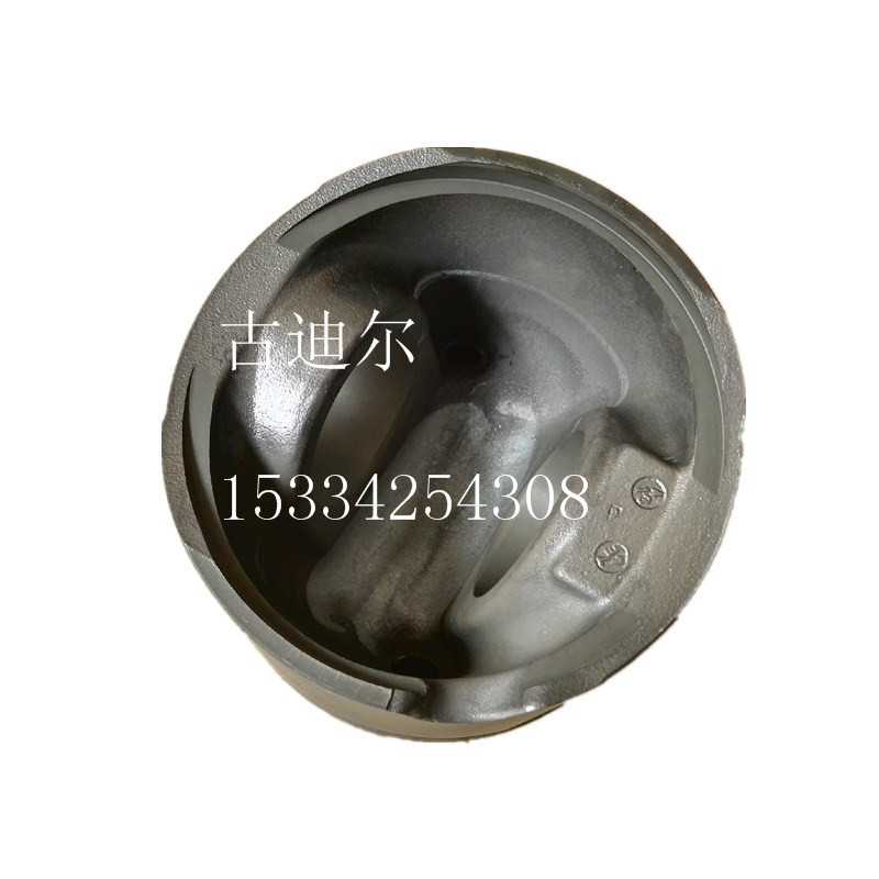 厂家直销ISDE发动机配件活塞组件4955365适用于东风康明斯