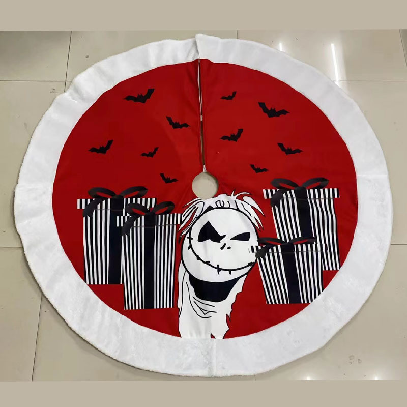 新品圣诞树装饰头圣诞圣诞装饰品用品