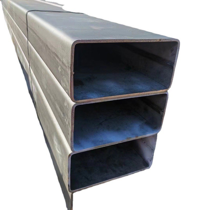 304不锈钢矩形管316不锈钢方管厚壁空心方通316不锈钢方管