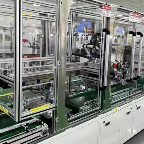 热销非标自动生产线江浙沪厂家生产非标自动化自动化设备生产组装