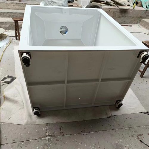 热销厂家工业pvcpp展示柜pvcpp储藏柜新型直供