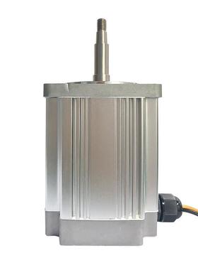 【力工机电】80BLF40直流电机无刷电机IP65大功率电机