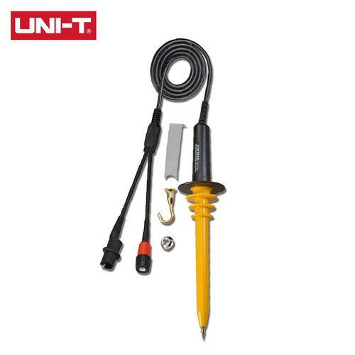 热销示波器ut-p21优利德无源高压探头通用款15kv高电压1000:1电压