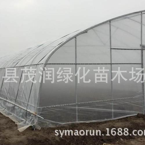 塑料薄膜棚膜农用透明薄膜无滴膜塑料大棚膜