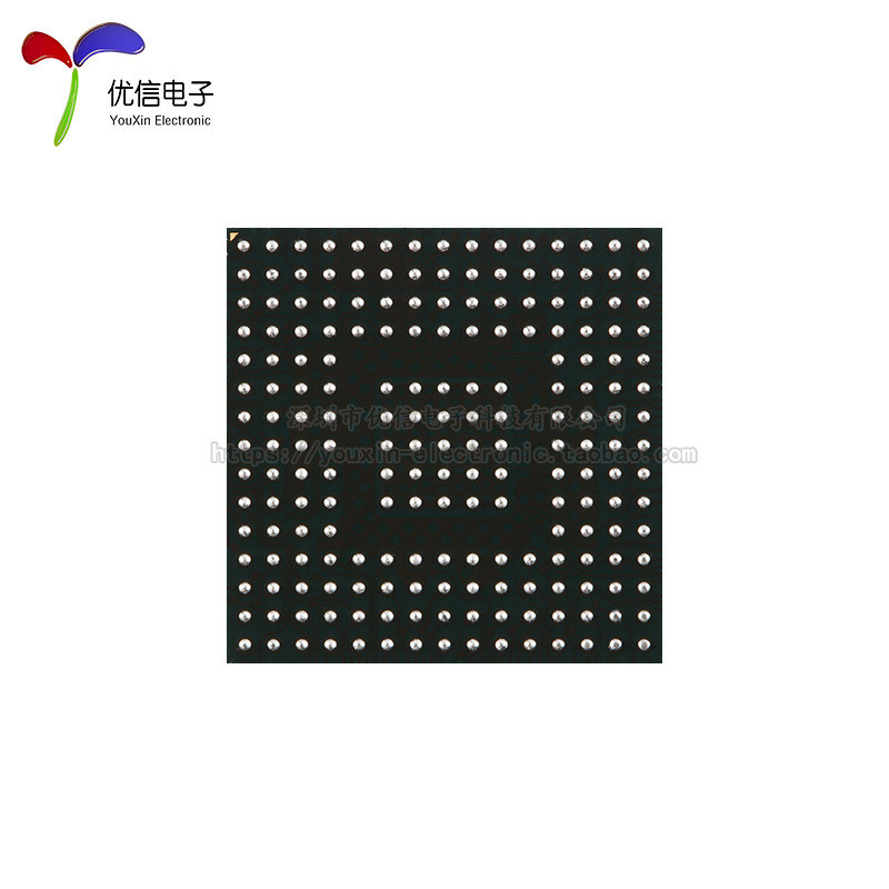 热销原装stm32h743iik6ufbga-201armcortex-m732位mcu-微控制器