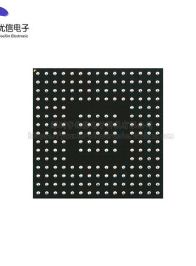 热销原装stm32h743iik6ufbga-201armcortex-m732位mcu-微控制器