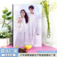 水晶相册制作高端影楼结婚纪念册婚礼婚庆影集写真全书覆膜防水