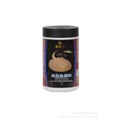 魟鱼肉食鱼饲料底栖鱼食富贵竹肉食鱼饲料580克鱼粮