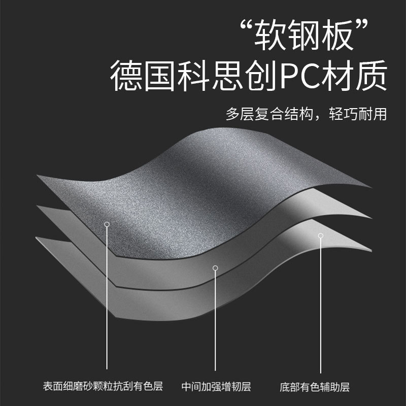 JLY横版机长行李箱17寸商务登机拉杆箱男20寸旅行万向轮箱包批发