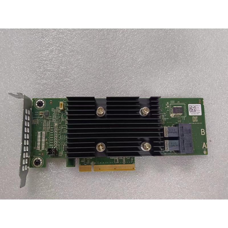 DELL H330 阵列卡 磁盘阵列raid卡 SAS SATA扩展 075D1H 75D1H