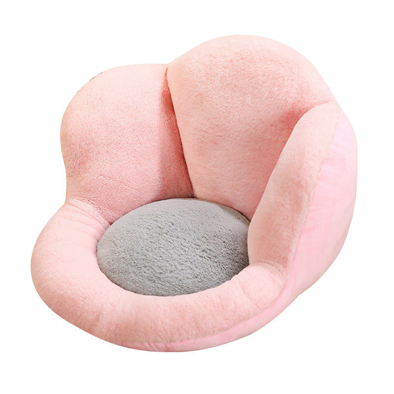 立体花朵坐垫毛绒地板加厚花垫子可爱懒人榻榻米蒲团屁垫坐墩,畜牧/养殖物资,特种养殖设备,淘宝优惠券,粉丝福利购,淘宝优惠卷