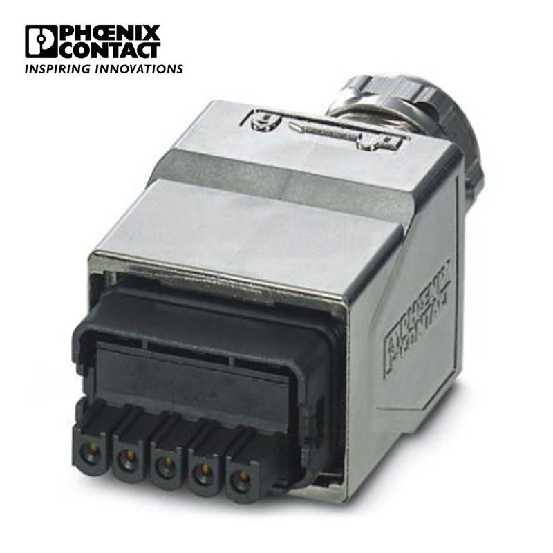 菲尼克斯电源连接器-CUC-PPC-C2ZNI-SX/24FKP5-1421783