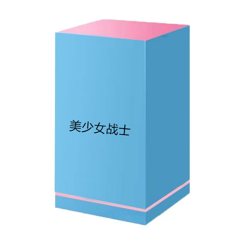 玩具总动员圣诞惊喜球盲盒