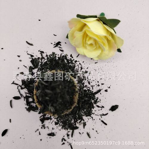 热销厂家批发优质稻壳灰花卉栽培蔬菜瓜果多肉种植可用