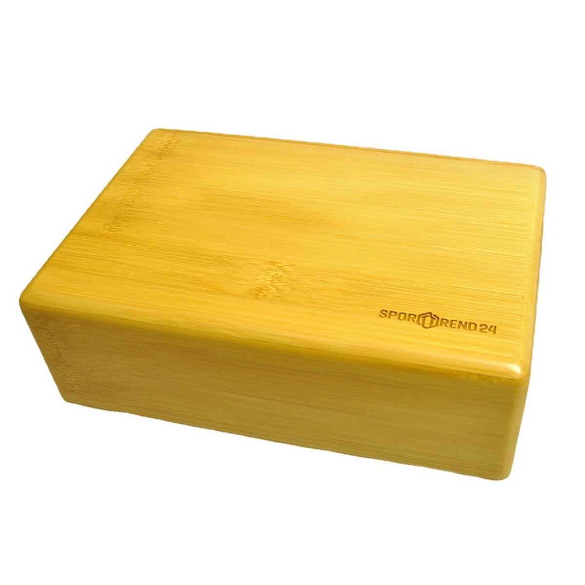 辅助瑜伽砖普拉提瑜伽砖瑜伽楠竹源头工厂外贸出口