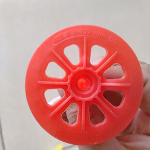 内外墙保温钉塑料膨胀一次性胀管岩棉板聚苯板挤塑板专用保温钉