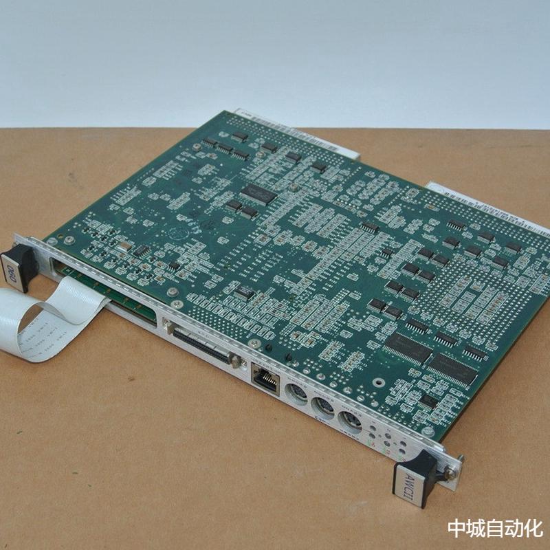 ADEPT爱德普10350-01064机器人卡件