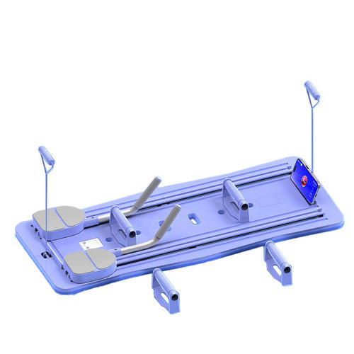 家用多功能健身板六合一健腹板居家训练平板支撑俯卧撑板批发