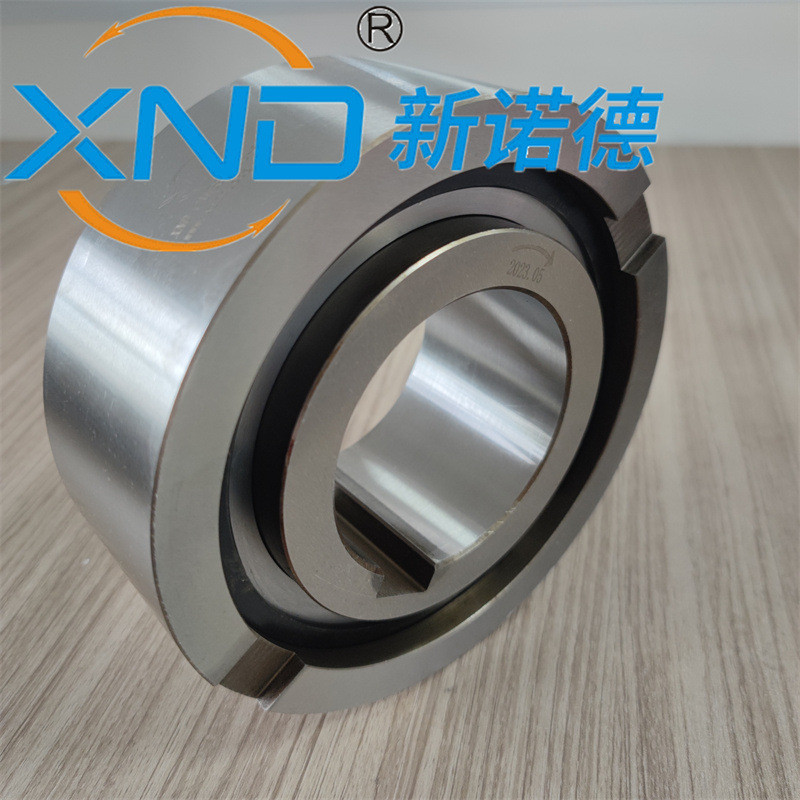 热销ck-b/camb4080楔块离合器超越离合器电机减速用轴承钢单向式