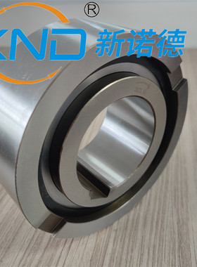 热销ck-b/camb4080楔块式超越离合器电机离合器用轴承钢单向减速