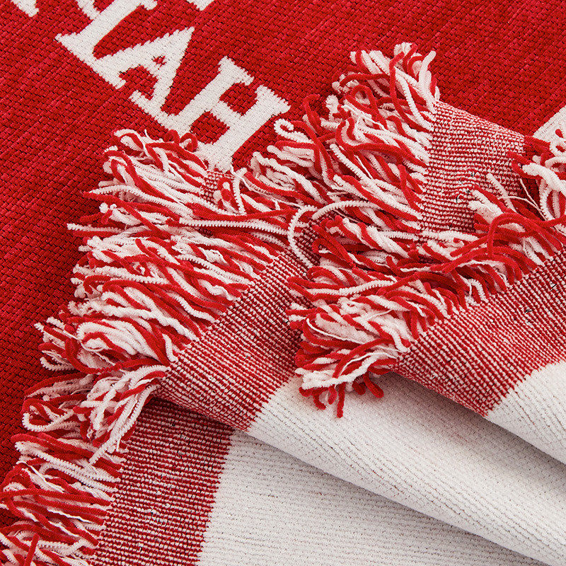 9v7t沙发盖布大红色婚庆四季通用盖毯结婚沙发套罩婚房装饰,居家布艺,沙发垫,淘宝优惠券,粉丝福利购,淘宝优惠卷