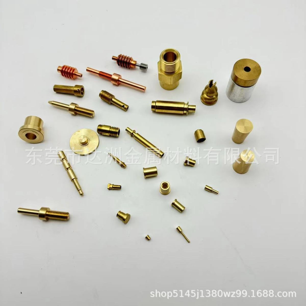 t2紫铜62黄铜铣青铜数控机加工cnc车锡机械设备零件加工批量价优