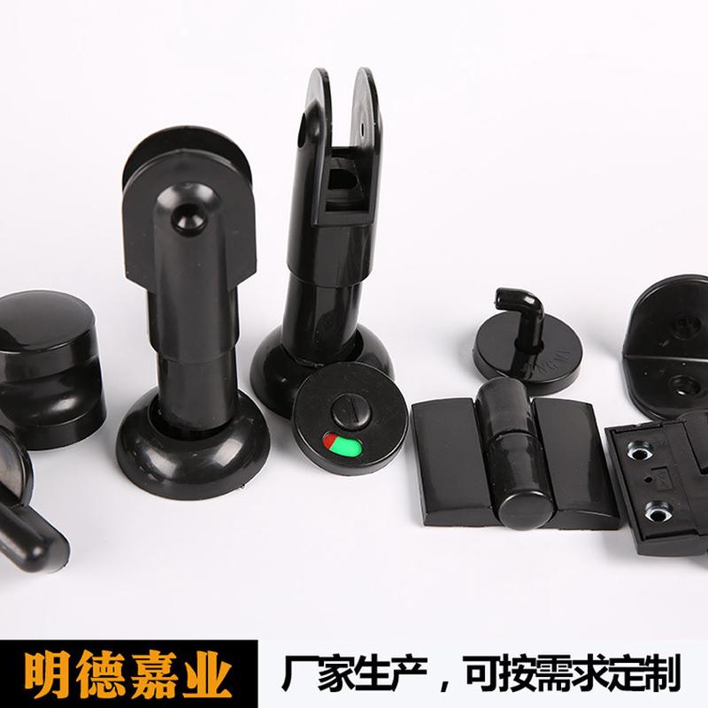 公共厕所门卫生间隔断试衣间隔板间防水防火pvc抗倍特板
