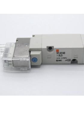 日本SMC电磁阀SYJ5140-5DZSYJ5140-5DZ-01