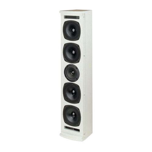 热销kb5.45专业4.5寸音柱音柱教室广播背景音乐会议columnspeaker