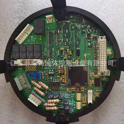 热销原装进口罗托执行电动主板_rotork43137-04iqml电动电动克控