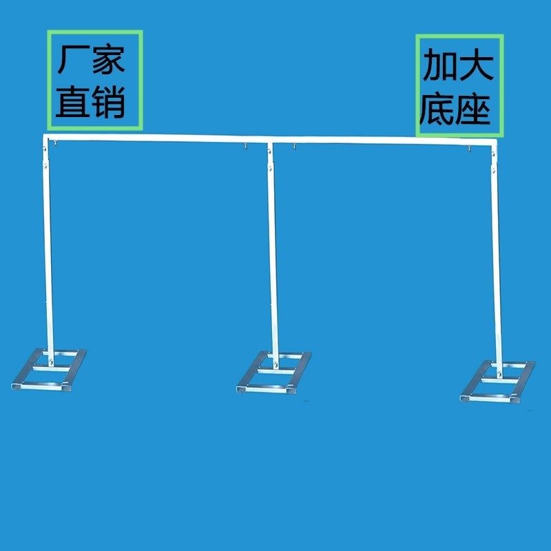 婚庆舞台镀锌管伸缩杆支架加厚背景架 桁架 婚礼纱幔架子喷绘支架,节庆用品/礼品,拱门,淘宝优惠券,粉丝福利购,淘宝优惠卷