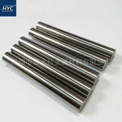 3X钨钢棒 圆棒 钨钢板 精磨钨钢棒 钨钢长条 耐磨硬质金棒 板