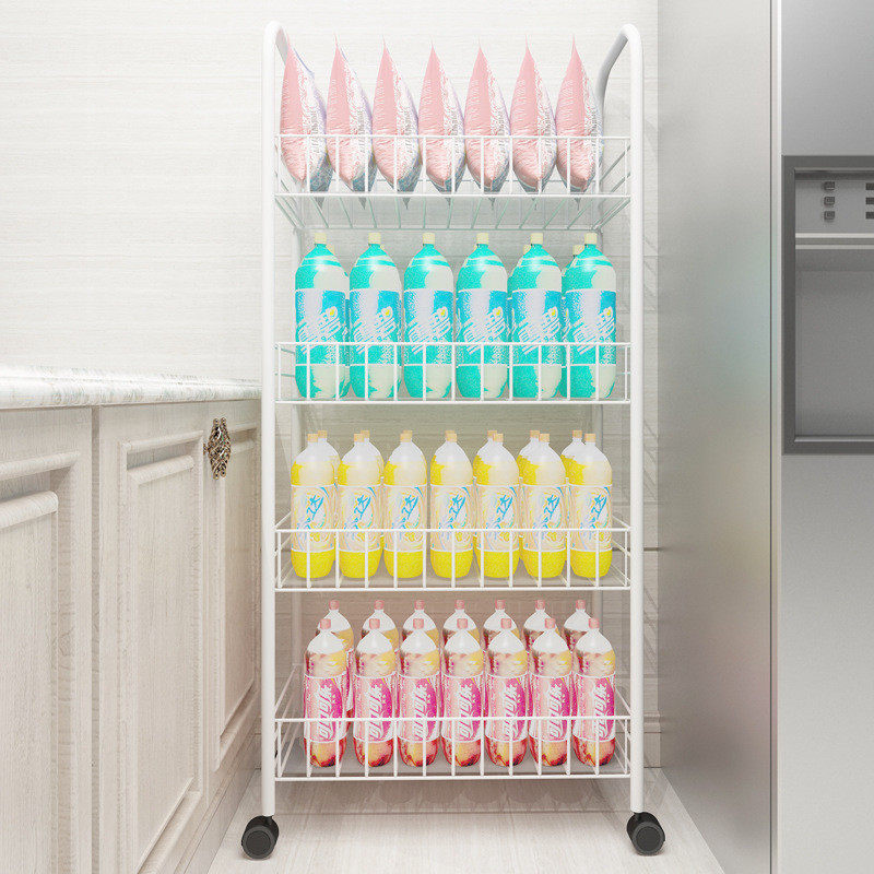 15/20宽夹缝收纳置物架落地多层浴室厨房超窄移动窄边柜手推车欣,办公设备/耗材/相关服务,3D打印机配件,淘宝优惠券,粉丝福利购,淘宝优惠卷