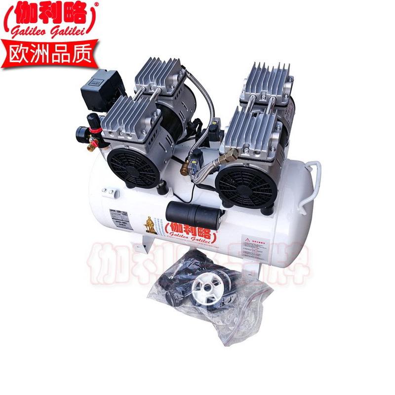 热销galileogalile微型空压机压缩机伽利略主营压缩设备空气压缩
