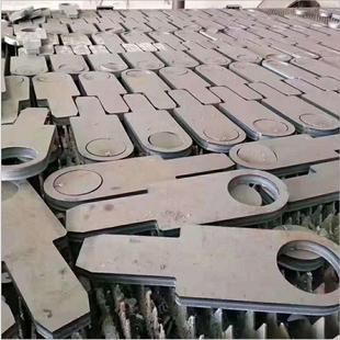 佛山市激光切割，法兰穿刺圆饼，，