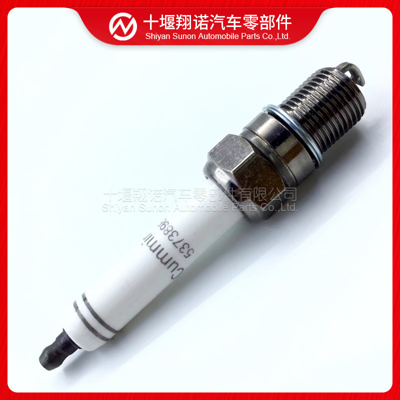 东风康明斯BGE5.9发动机火花塞5314226