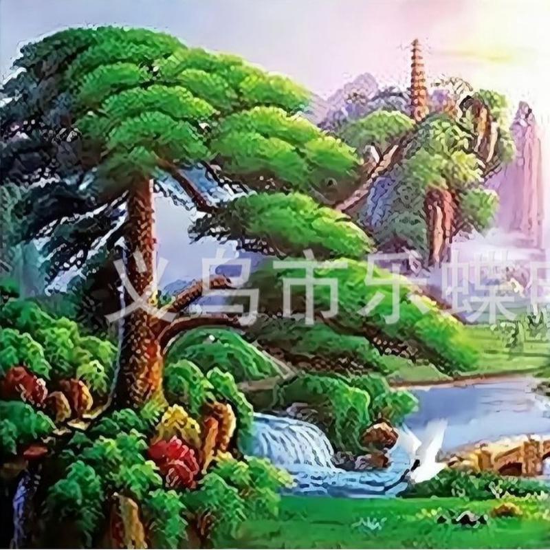 2023新款装饰画厂家厂家