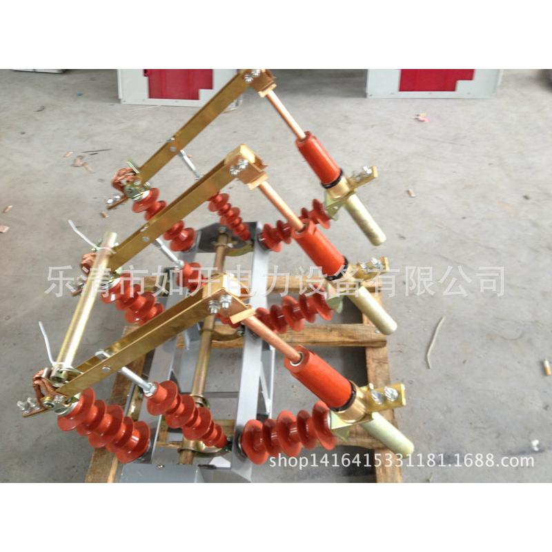 热销fw1/fw2/fw4/fw5-12系列产气式负荷开关