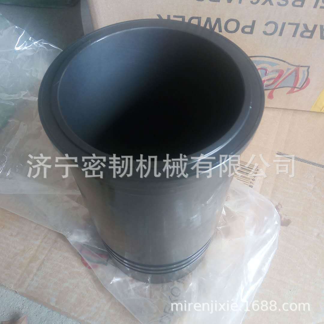 发动机配件缸套气缸套6D108/6D125/6D140缸套6211-21-2220