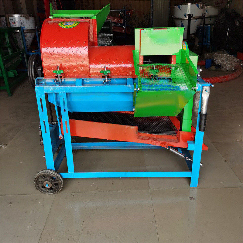 麦子小型家用脱粒机产量稳定多功能加厚玉米粮食剥皮剥粒设备,畜牧/养殖物资,特种养殖设备,淘宝优惠券,粉丝福利购,淘宝优惠卷