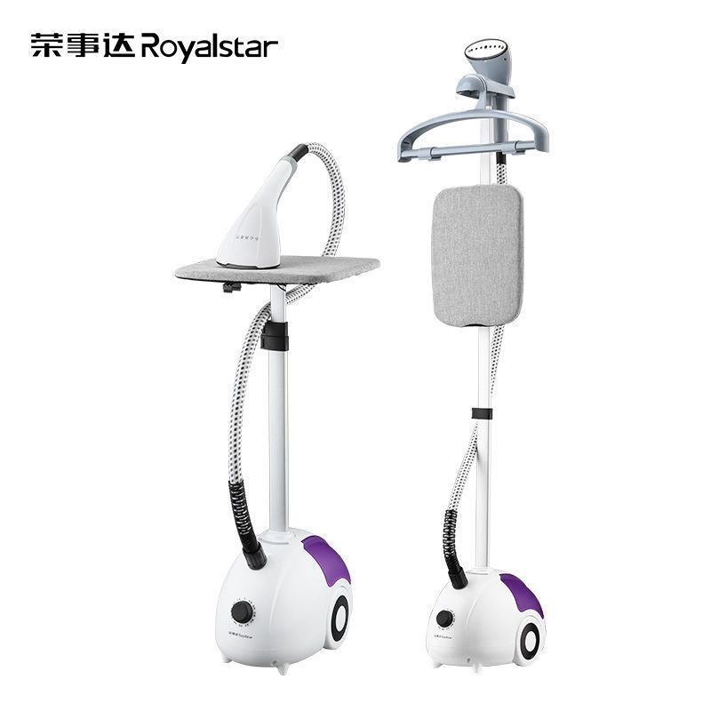 GT203蒸汽挂烫机家用熨斗烫衣服小型手持熨烫机挂立电熨斗
