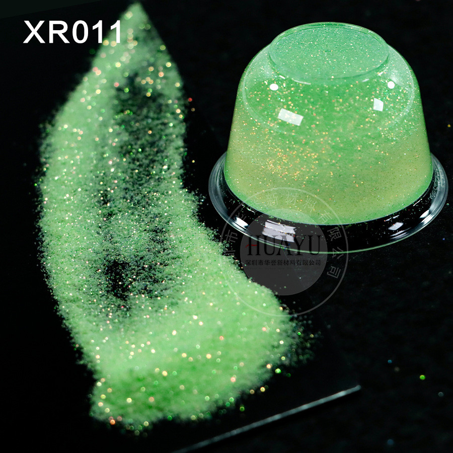 星空沉底星河悬浮粉渐变不细闪粉炫彩七彩光diy水晶混滴胶美甲粉