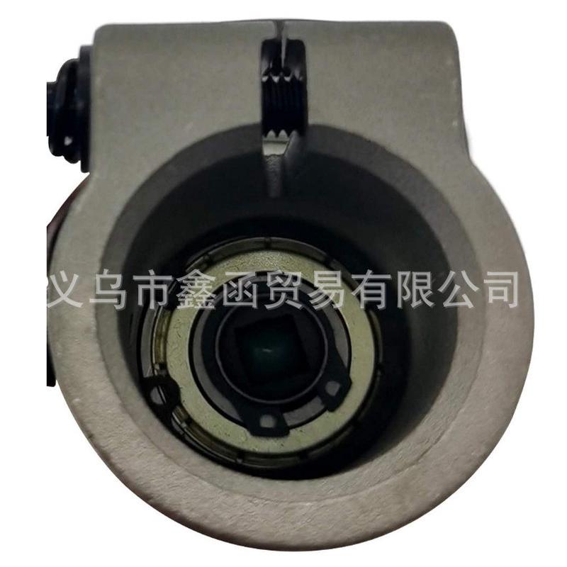 适配小松富士华割草机工作头143r236443r436r割草机齿轮箱