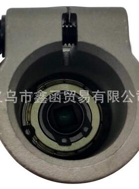 头小松富士华割草机工作适配143r236443r436r割草机齿轮箱