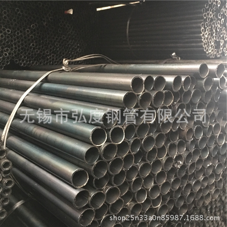 热销厂家管圆管89*1.5家具直供规格齐全可折弯质量保障