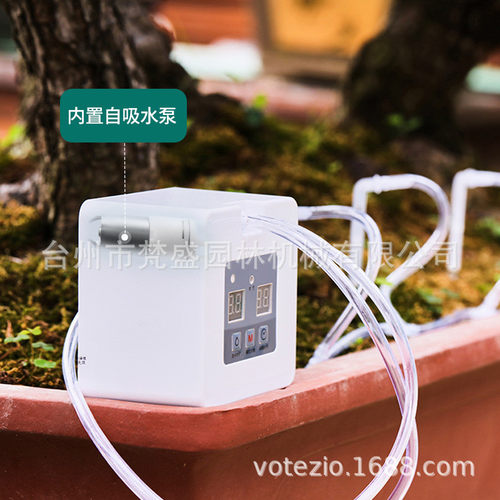 自动浇花器定时浇水批发