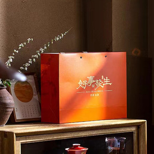 好事批发茶具茶罐茶杯玻璃杯盖碗组合礼品厂家发生 2023年新款