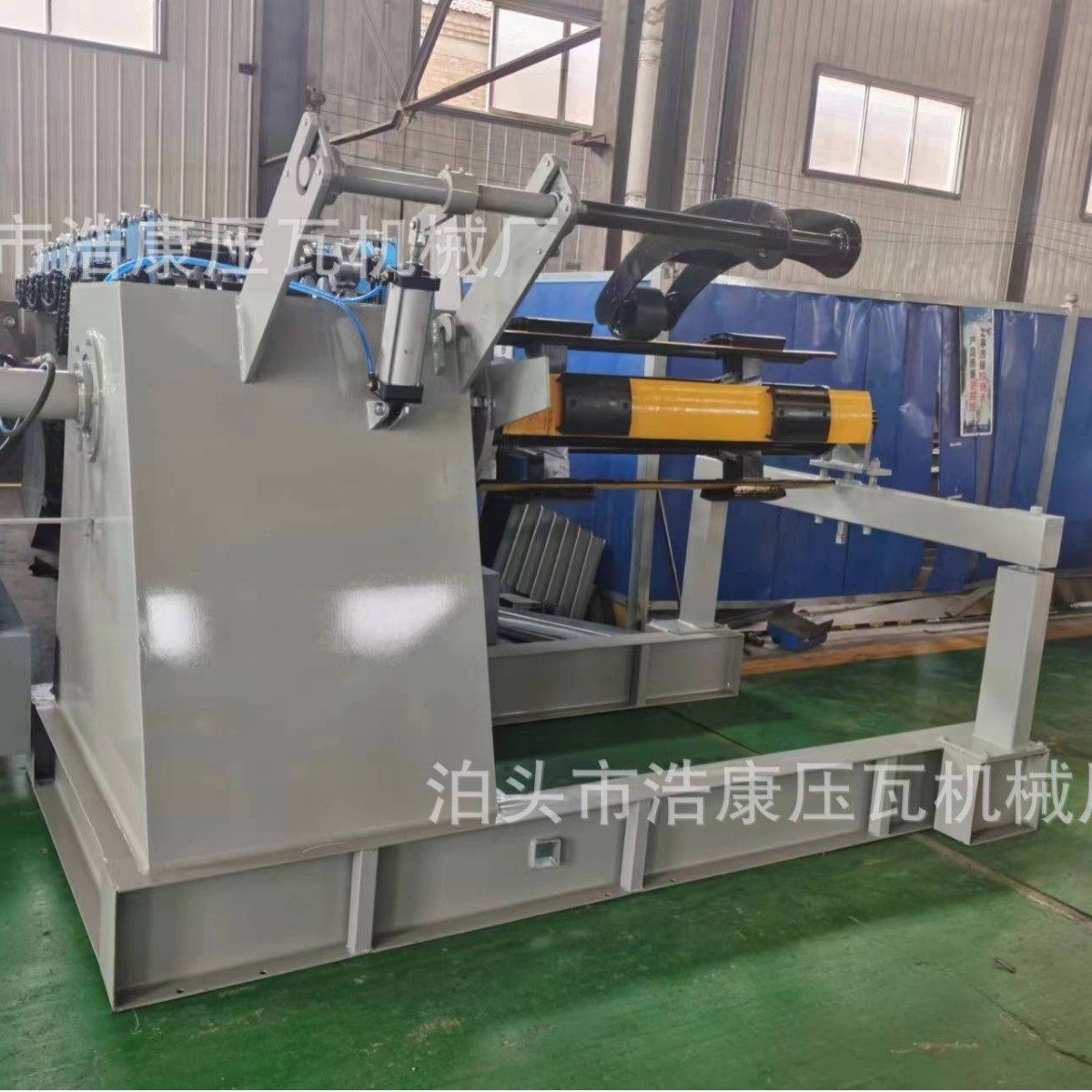 热销液压开卷收卷吨10机开卷机收卷机液压开卷机开卷收卷生产线,文具电教/文化用品/商务用品,教学标本/模型,淘宝优惠券,粉丝福利购,淘宝优惠卷