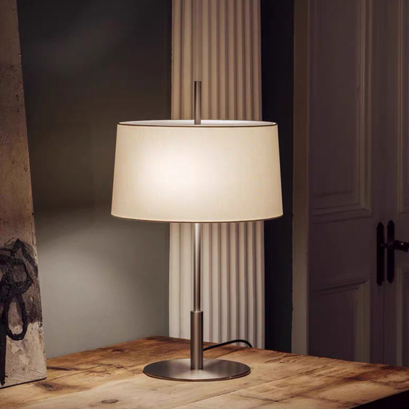 设计师现代简约落地灯北欧创意客厅沙发边高级感氛围卧室立式台灯